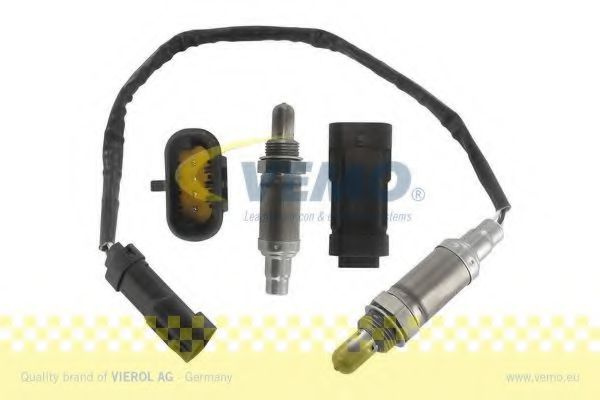 Sonda Lambda DACIA LOGAN Pick-up (US) (2008 - 2016) VEMO V46-76-0013 piesa NOUA