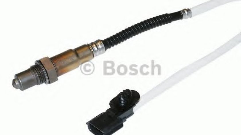 Sonda Lambda DACIA SANDERO (2008 - 2016) BOSCH 0 258 006 990 piesa NOUA