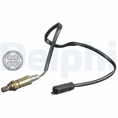 Sonda Lambda Delphi Bmw ES11111-12B1