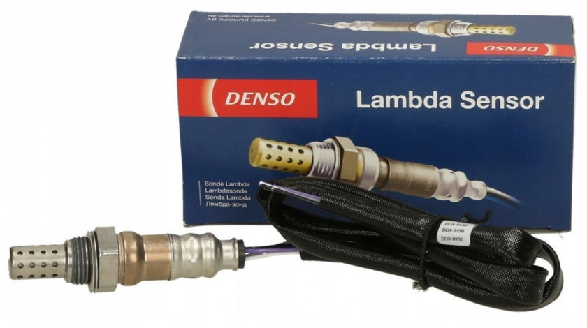 Sonda Lambda Denso Bmw Seria 3 F30 2012-2018 DOX-0150