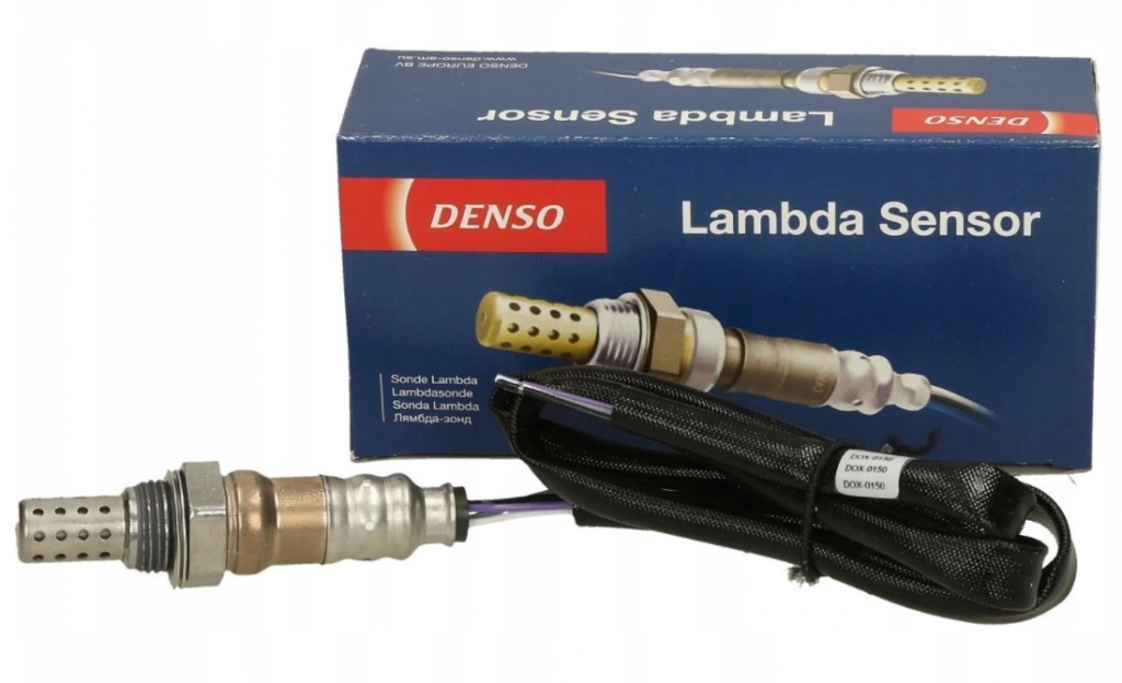 Sonda Lambda Denso Bmw Seria 6 F12 2011-2018 DOX-0150