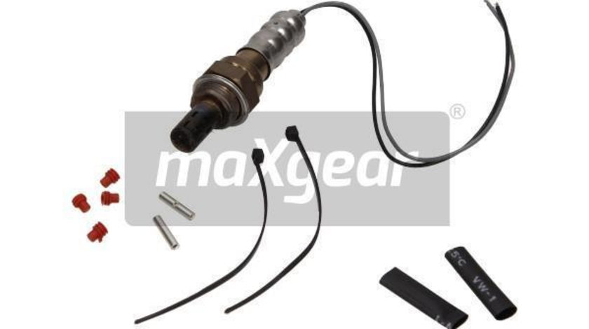 Sonda Lambda fata (590047 MAXGEAR) CHEVROLET,DAEWOO,MAZDA,MITSUBISHI,RENAULT,SEAT,VW