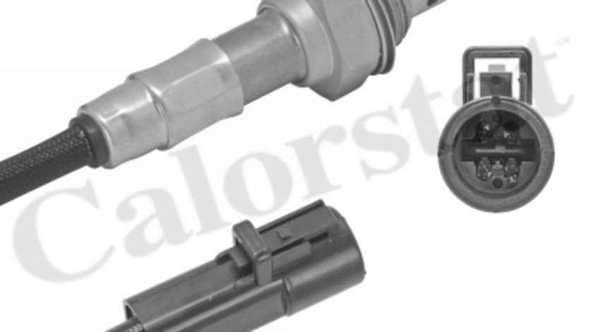 Sonda Lambda fata (LS140028 CALORSTAT by Vernet) ASTON MARTIN,FORD,FORD USA,JAGUAR,MAZDA