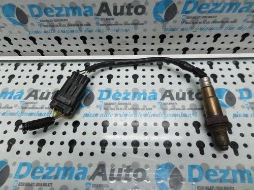 Sonda lambda Fiat Albea 1.4B, 0258006206