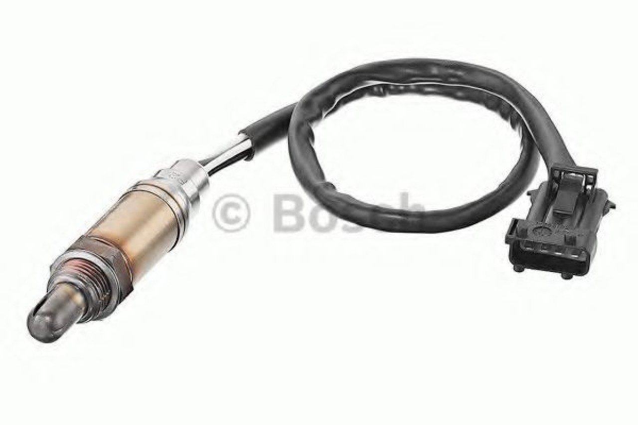 Sonda Lambda FIAT DUCATO platou / sasiu (230) (1994 - 2002) BOSCH 0 258 003 719 piesa NOUA