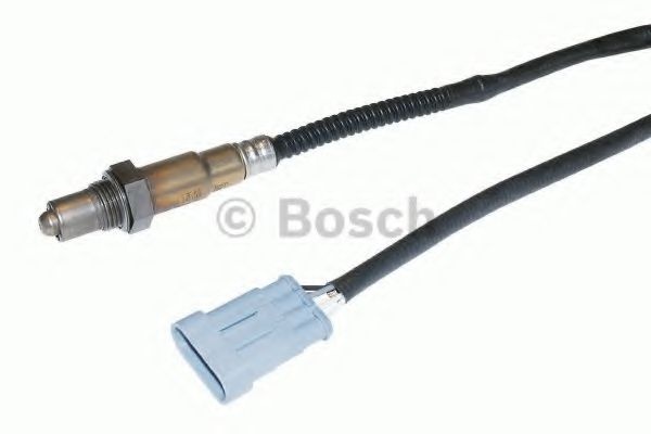 Sonda Lambda FIAT PRATICO platou / sasiu (263) (2010 - 2016) BOSCH 0 258 010 046 piesa NOUA