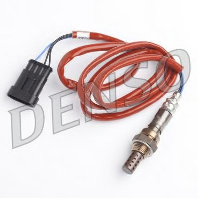 Sonda Lambda FIAT PUNTO Van (176L) (1996 - 2000) DENSO DOX-1545 piesa NOUA