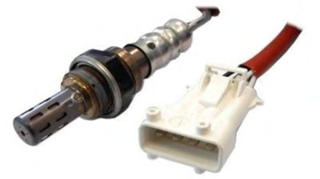 Sonda Lambda FIAT QUBO (225) (2008 - 2016) MEAT & DORIA 81543 piesa NOUA