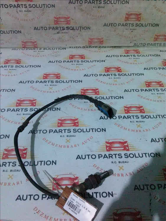 Sonda lambda FIAT STILO 2000 -2004