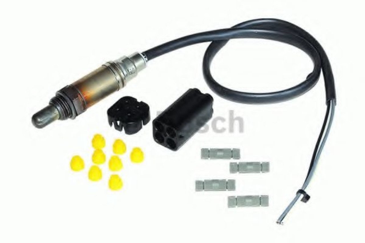 Sonda Lambda FORD FOCUS Combi (DNW) (1999 - 2007) BOSCH 0 258 005 729 piesa NOUA