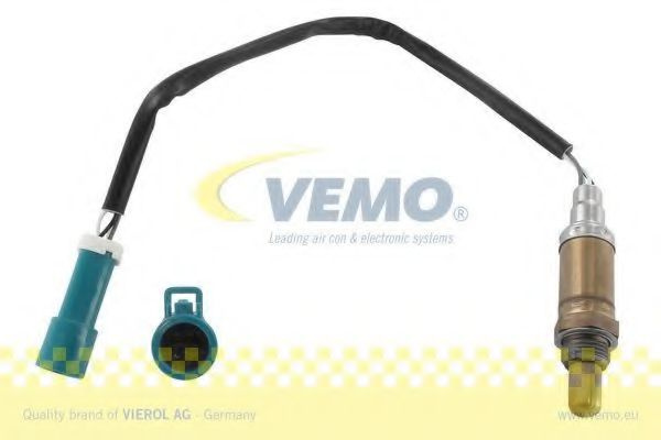 Sonda Lambda FORD KA (RB) (1996 - 2008) VEMO V25-76-0006 piesa NOUA