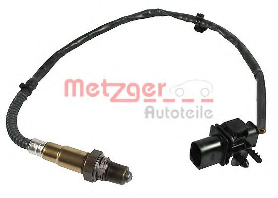 Sonda Lambda FORD KUGA I (2008 - 2016) METZGER 0893230 piesa NOUA