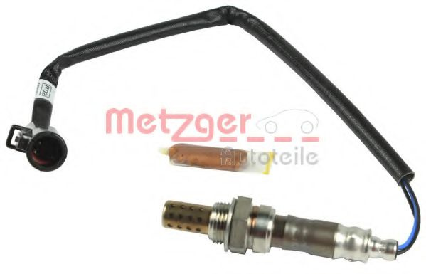 Sonda Lambda FORD MONDEO II Limuzina (BFP) (1996 - 2000) METZGER 0893051 piesa NOUA