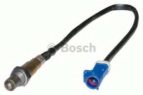 Sonda Lambda FORD MONDEO IV (BA7) (2007 - 2016) BOSCH 0 258 006 927 piesa NOUA