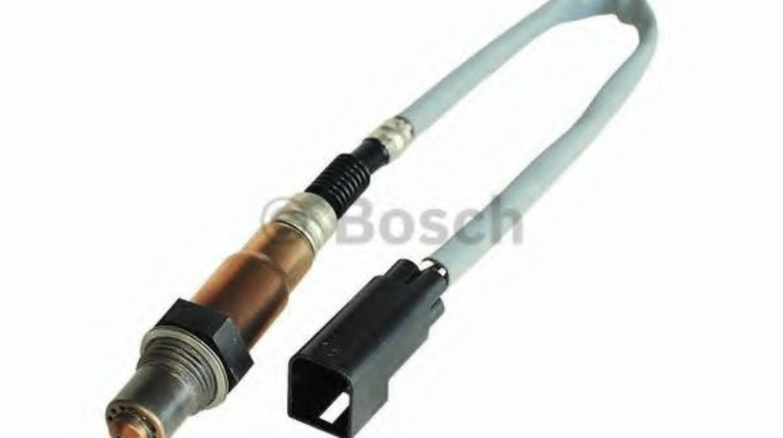 Sonda Lambda FORD TRANSIT caroserie (E) (1994 - 2000) BOSCH 0 258 006 022 piesa NOUA