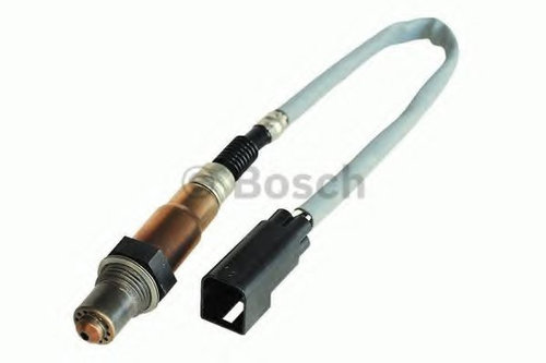 Sonda Lambda FORD TRANSIT platou / sasiu (E) (1994 - 2000) BOSCH 0 258 006 022 piesa NOUA