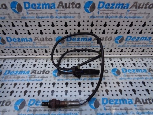 Sonda lambda GM55191129, Opel Agila (B) (H08) 1.3cdti, Z13DTJ