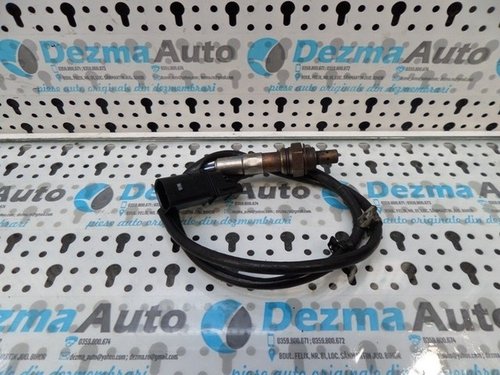 Sonda lambda, GM55562290, Opel Astra H, 1.3CDTI