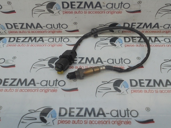 Sonda lambda, GM55564978, Fiat Doblo (263) 1.3D M-jet