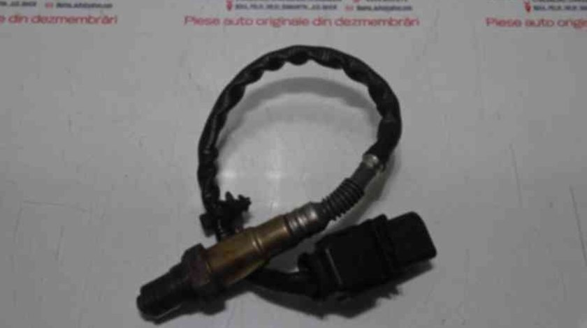 Sonda lambda, GM55572518, Opel Astra H, 1.6B (id:306291)