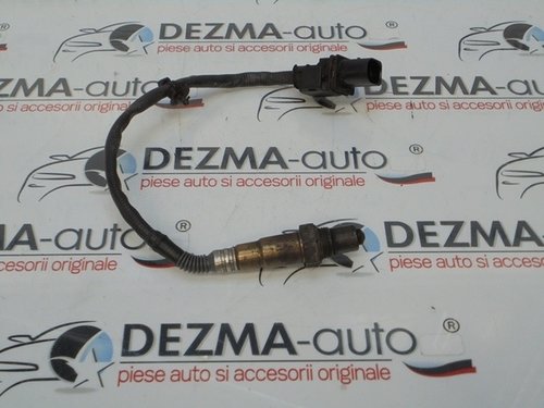 Sonda lambda, GM55572548, 0281004161, Opel Insignia, 2.0cdti (id:155510)