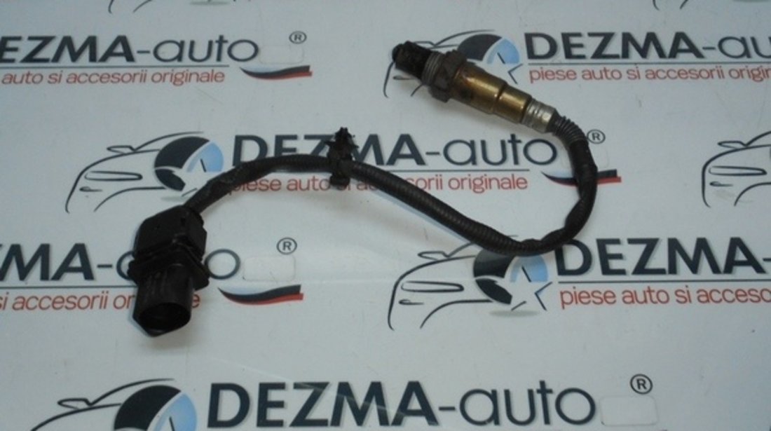 Sonda lambda, GM55572548, Opel Insignia, 2.0cdti