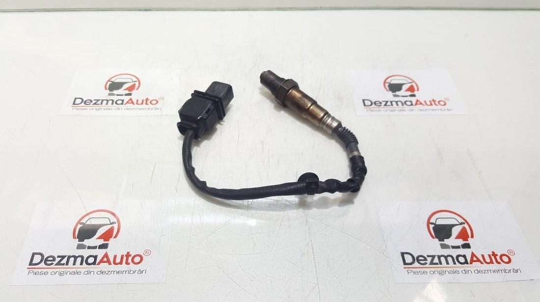 Sonda lambda GM55573637, Opel Astra H GTC 1.9CDTI