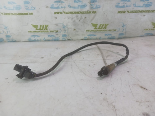 Sonda lambda h8200406337 8200351037--a 2.0 dci Renault Koleos [2008 - 2011]