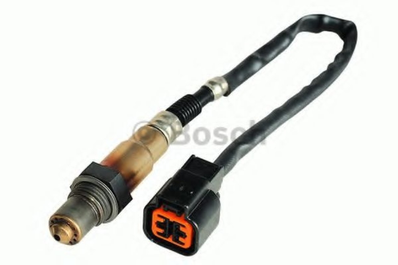 Sonda Lambda HYUNDAI COUPE (RD) (1996 - 2002) BOSCH 0 258 986 627 piesa NOUA