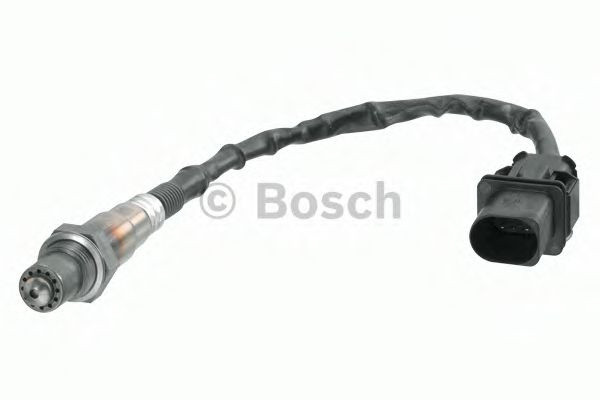 Sonda Lambda HYUNDAI i20 (GB) (2014 - 2016) BOSCH 0 281 004 093 piesa NOUA