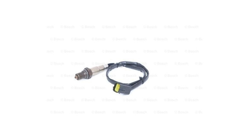 Sonda lambda Hyundai i30 CW (FD) 2007-2012 #2 3921023800