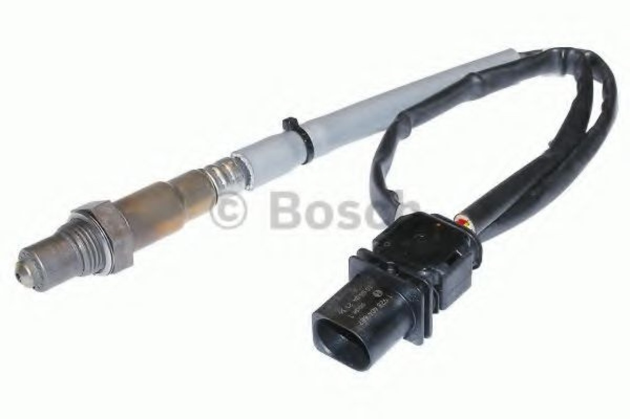 Sonda Lambda HYUNDAI i30 CW (GD) (2012 - 2016) BOSCH 0 258 017 001 piesa NOUA