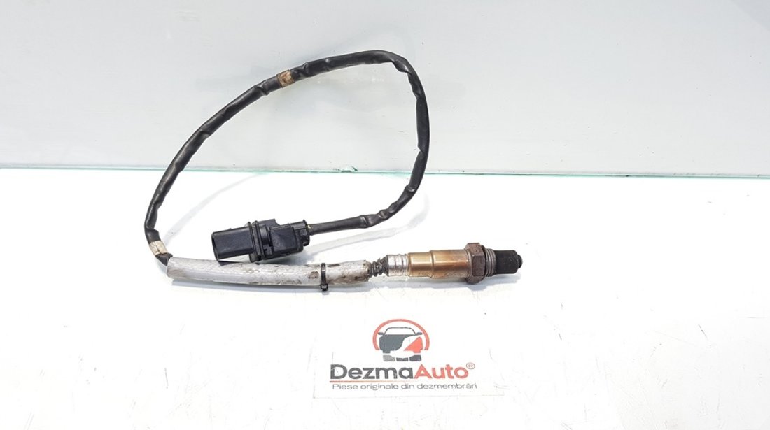 Sonda lambda, Hyundai i30 (GD), 1.6 benz, 0258017001 (id:385706)