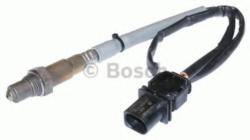 Sonda Lambda HYUNDAI ix35 (LM, EL, ELH) (2009 - 2016) BOSCH 0 258 017 001 piesa NOUA