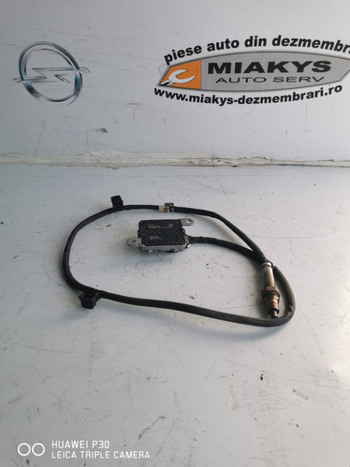 Sonda lambda hyundai / kia An 2015 - 2022. COD - A3C05812400-01 / 29650 - 2U200