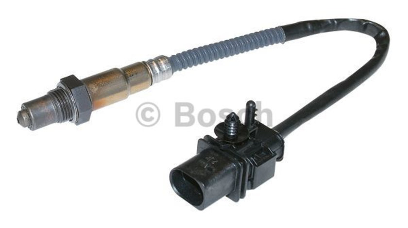 Sonda Lambda inainte de catalizator (0258017107 BOSCH) VOLVO