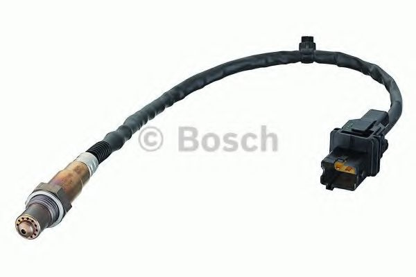 Sonda Lambda INFINITI FX (2002 - 2008) BOSCH 0 258 007 240 piesa NOUA