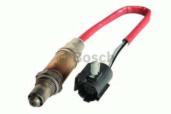 Sonda Lambda JEEP CHEROKEE (XJ) (1983 - 2001) BOSCH 0 258 005 736 piesa NOUA