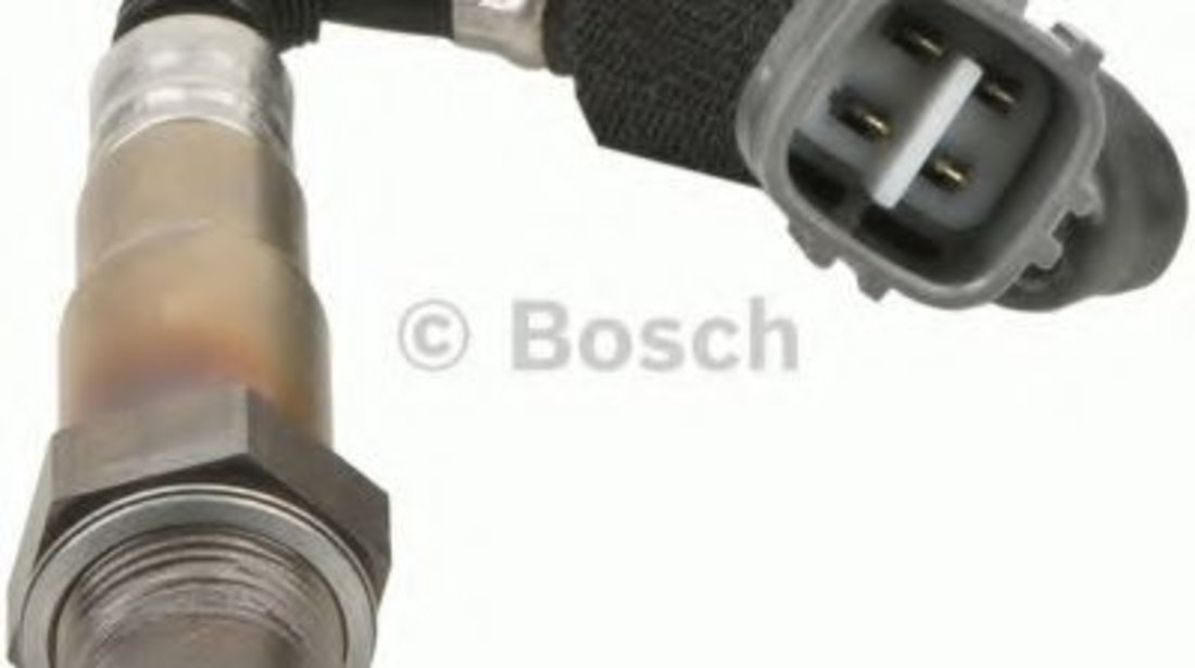 Sonda Lambda LEXUS IS I (JCE1, GXE1) (1999 - 2005) BOSCH 0 258 986 719 piesa NOUA