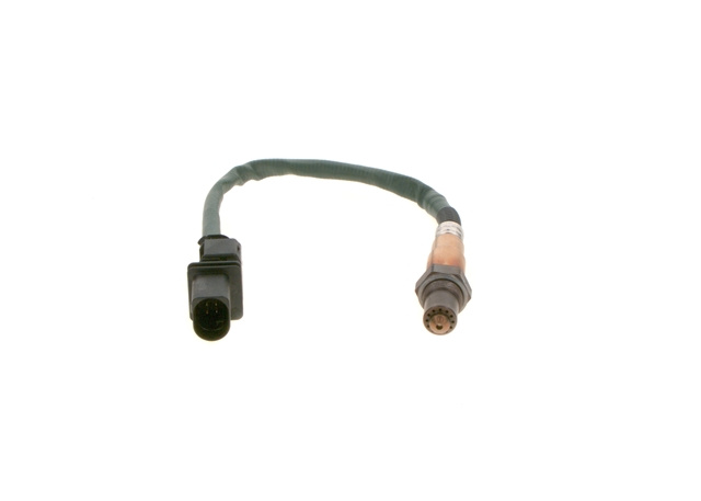 Sonda Lambda Ls17014 (s G Evacuare) Bosch Mercedes-Benz 0 258 017 014