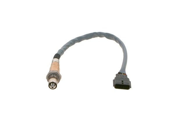 Sonda Lambda Ls44221 (s G Evacuare) Bosch Mercedes-Benz 0 281 004 221