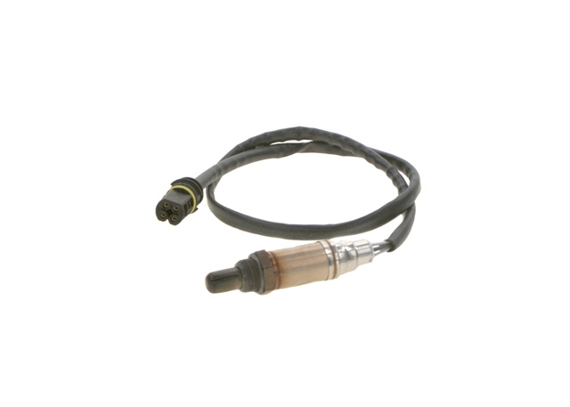 Sonda Lambda Ls5163 (s G Evacuare) Bosch Mercedes-Benz 0 258 005 163