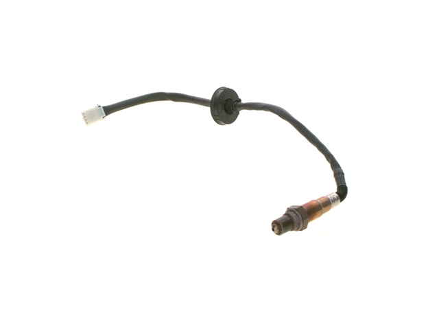 Sonda Lambda Ls6001 (s G Evacuare) Bosch Mercedes-Benz 0 258 006 001