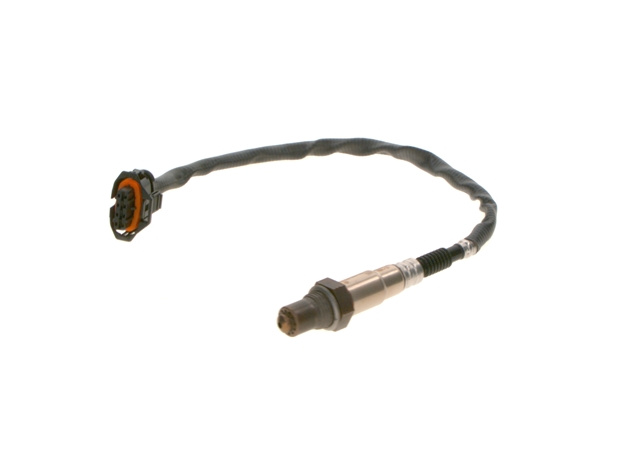 Sonda Lambda Ls86727 (s G Evacuare) Bosch Opel 0 258 986 727