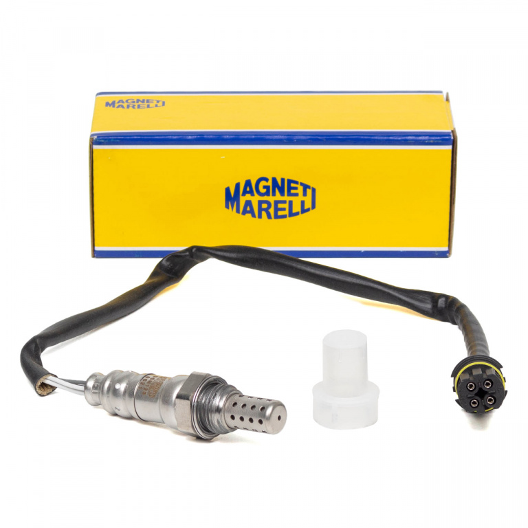 Sonda Lambda Magneti Marelli Bmw Seria 3 E90 2005-2011 466016355123