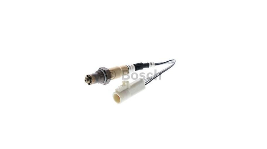 Sonda lambda Mazda 121 Mk III (JASM, JBSM) 1996-2003 #2 0258006033