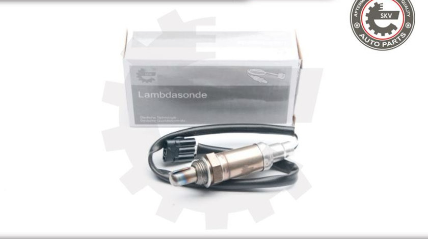 Sonda lambda ; MAZDA 929 ; OZA21F3