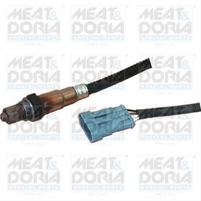 Sonda Lambda Meat&doria Meat & Doria Iveco 81088