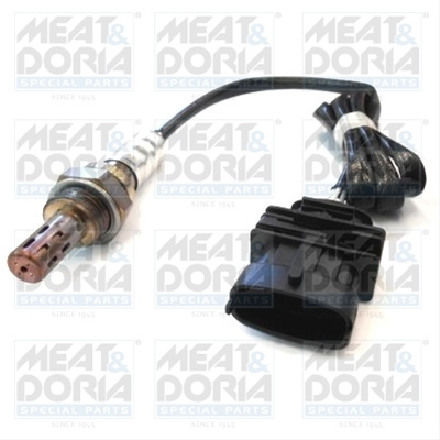 Sonda Lambda Meat&doria Meat & Doria Opel 81502