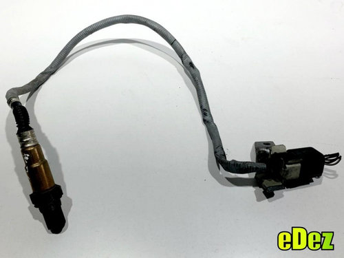 Sonda lambda Mercedes C-class facelift (2011-2015) [w204] 0075121618